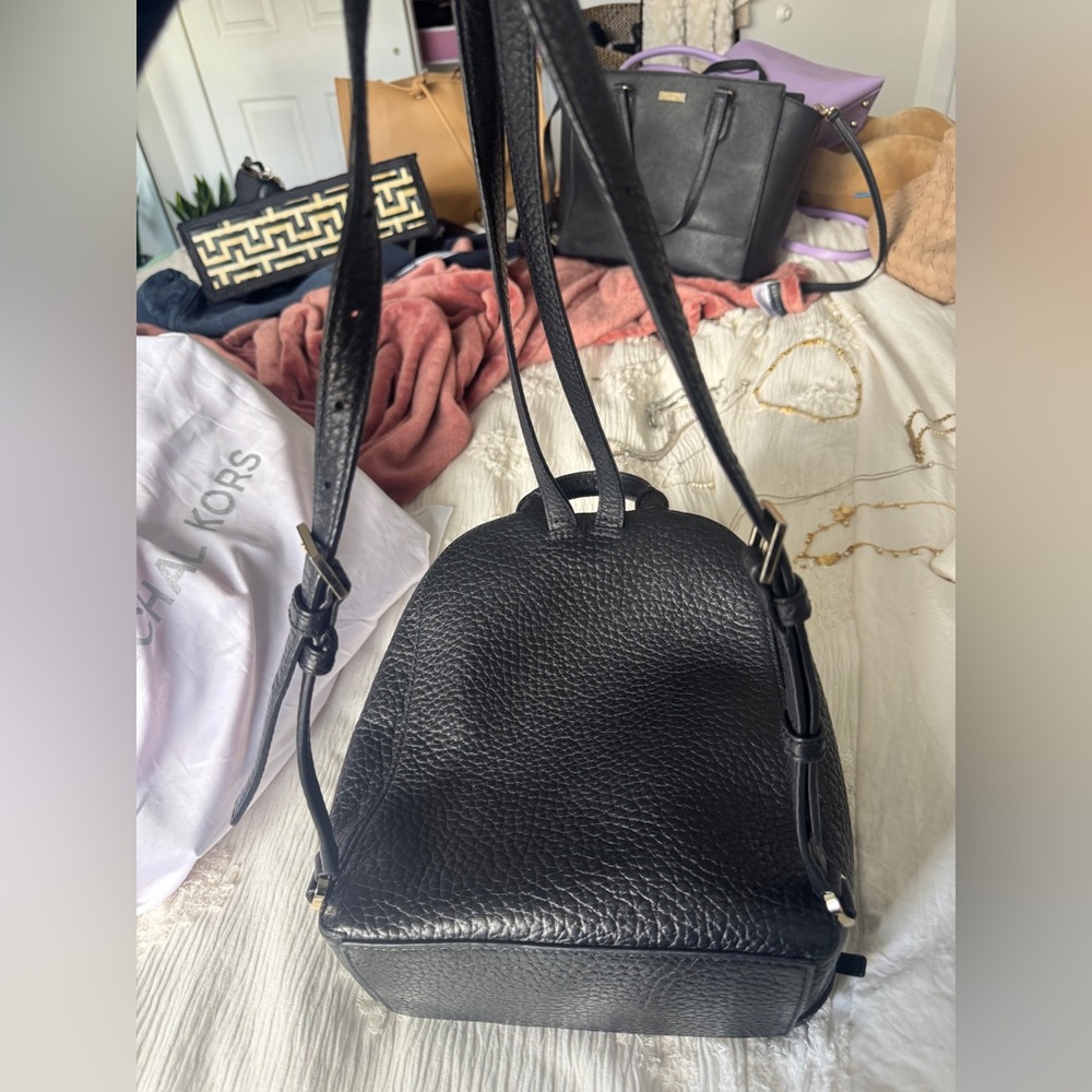 Kate Spade Mini Backpack - Picture 2 of 5